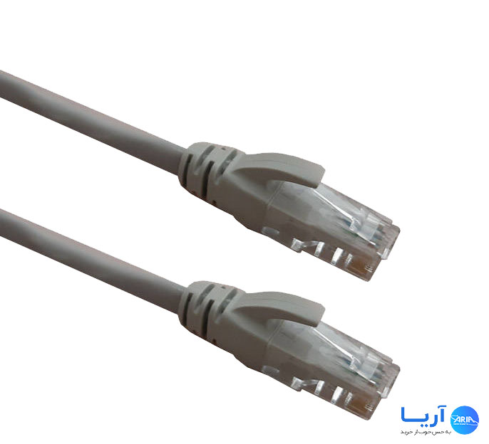 قیمت و خرید کابل شبکه CAT6 پی نت | فروشگاه آریا